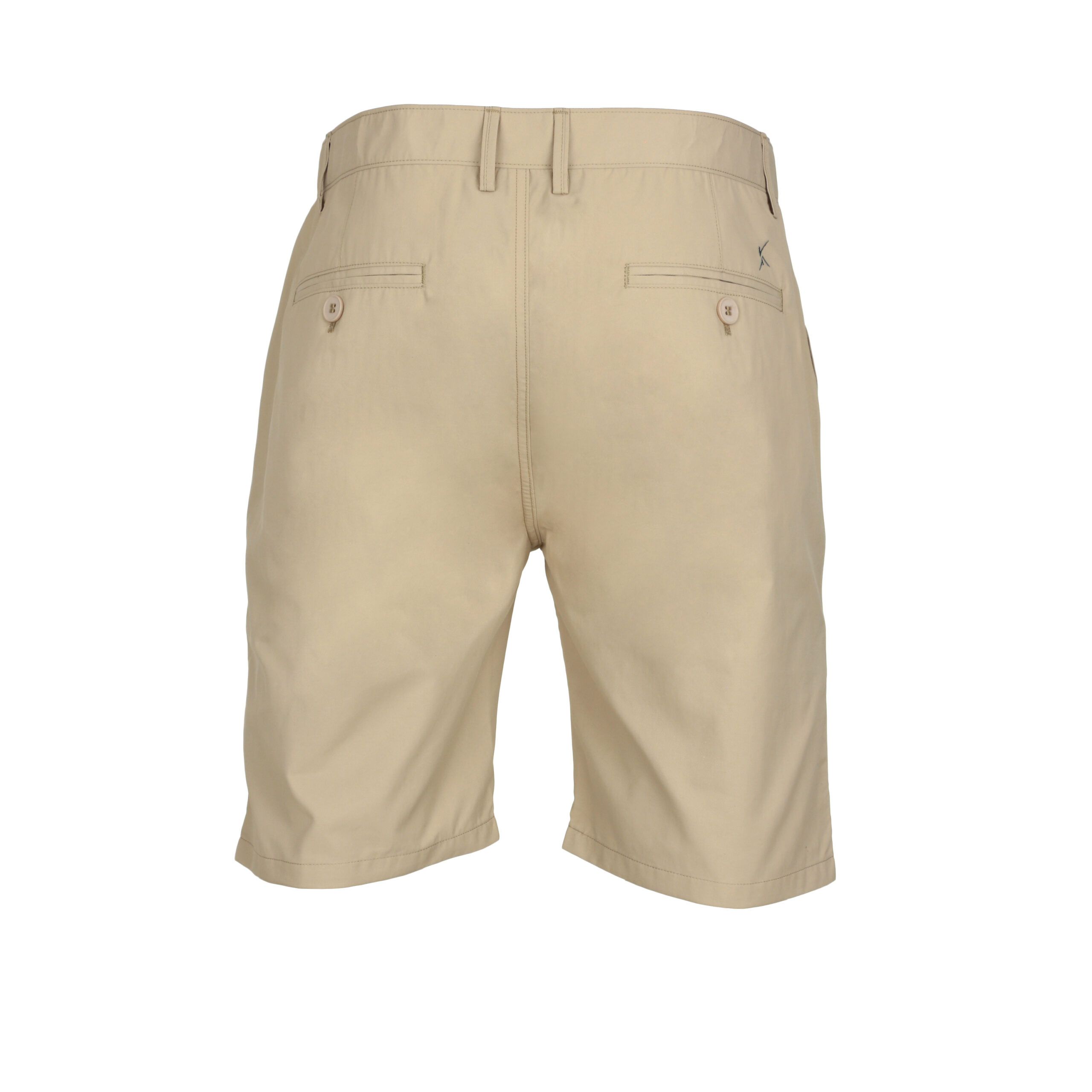 BAKANO High Performance Men's Golf Short 9″ Inseam Classic Fit 60