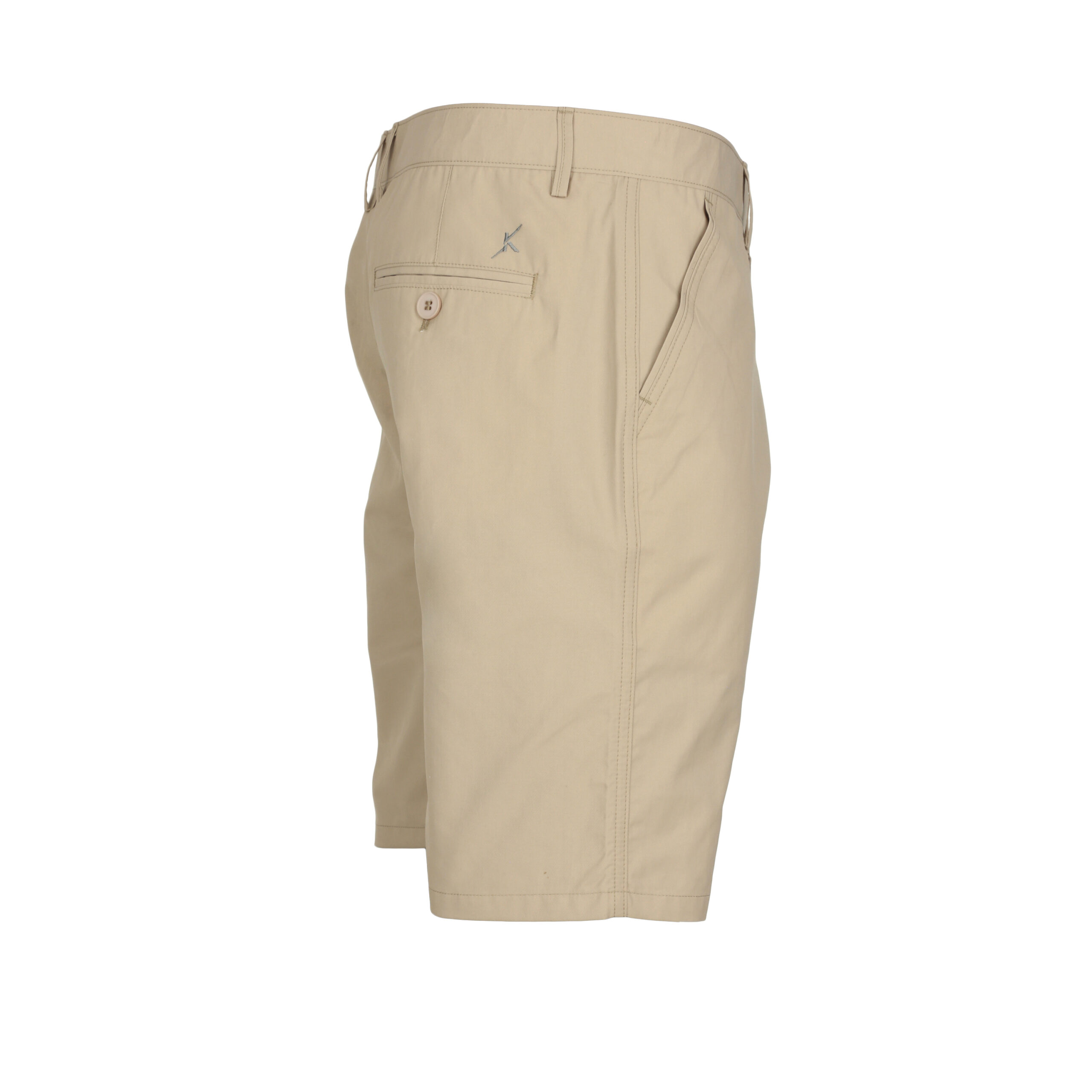 BAKANO High Performance Men's Golf Short 9″ Inseam Classic Fit 60